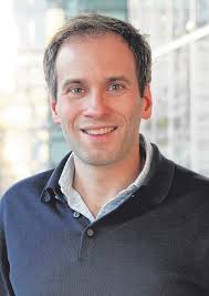 Fintech's transformative power