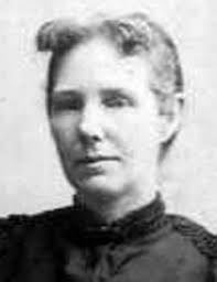 Rosa Elizabeth Oliver Woodward (1855-1937)