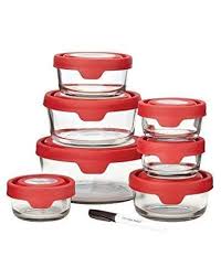 Free shipping on eligible items. Anchor Hocking 15 Piece Trueseal Storage Set Anchor Hocking Https Www Amazon Com Dp B01n0385v5 Ref Cm Food Storage Set Food Storage Glass Storage Containers