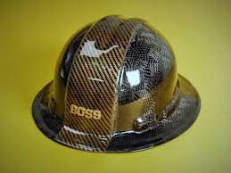 Pin On Head Wear