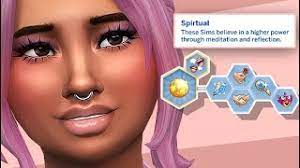More trait slots is a pretty simple mod. More Trait Slots In Create A Sim Early Access Mod Review Youtube