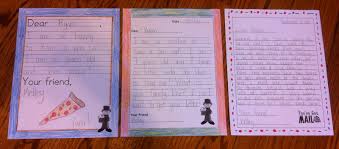 Check spelling or type a new query. Pen Pal News Friendly Letter Freebie Teacher Idea Factory