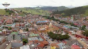 .calera, cundinamarca búsqueda entre 38.000+ vacantes actuales rápido & gratis los mejores empleadores en la calera, cundinamarca trabajo: Volando En Drone 4k La Calera Cundinamarca Colombia Youtube