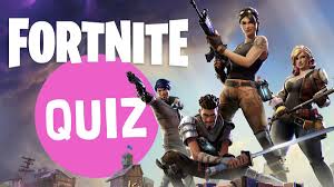 While they started out with simple dots on a screen, they've evolved into incredibly realistic, immersive worlds. How Much Do You Know About Fortnite Take This Quiz And Prove It Fun Kids The Uk S Children S Radio Station