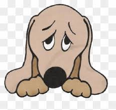 Sad Dog Pictures Clip Art Sad Puppy Face Cartoon Free Transparent Png Clipart Images Download 70's cartoons | deputy dawg huckleberry hound mutley courage the cowardly dog droopy. sad dog pictures clip art sad puppy