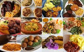 Everybody understands the stuggle of getting dinner on the table after a long day. Slavery Soul Food And The Power Of Black Women