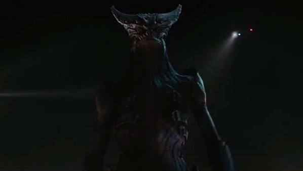 Colossal" (2017): Monster Manipulation Mastery - Gruesome Magazine
