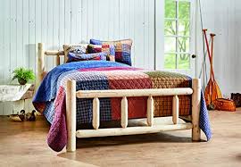 We did not find results for: Castlecreek Cedar Log Queen Bed With Headboard And Footboard Rustic Natural Unfinished Wooden Bed Frames Pricepulse