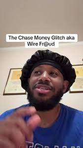 Wire Transfer from Chase Bank
