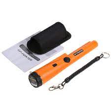 You can count on bounty hunter to perform at the highest level for any user. Amazon Com Festnight Pinpointer Probe Metal Detector With Holster Treasure Hunting Unearthing Tool Vibration Automatic Tuning Metal Detector Detector Handheld