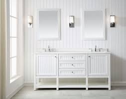 The 72 Inch Vanity Features Two Undermount Sinks Perfect For A Master Bath Bathroom Vanity Vanity Bathroom