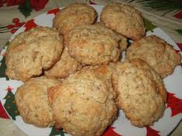 Dans Les Casseroles De Gg Biscuits Butterscotch Biscuits Butterscotch Recipes