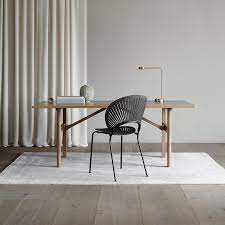 Trinidad Chair In 2021 Fredericia Furniture Interior Home Decor