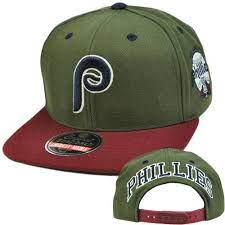 Mlb American Needle Blockhead Earthtone Snapback Cap Hat Philadelphia Phillies By American Needle 24 95 Official Licensed Produc Caps Hats Snapback Cap Hats