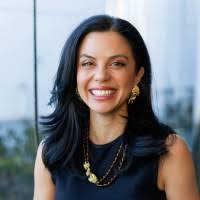 Andrea Sieber's Instagram, Twitter & Facebook