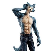 Slice of life, psychological, drama. Actionfilmfigurenstatues Beastars