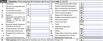 Do I Have To Have An Llc To Deduct Business Expenses?