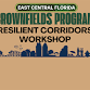 Resilient Corridors Workshop event image