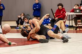 2024 Sanford Wrestling Annual Tournament (S.W.A.T.)