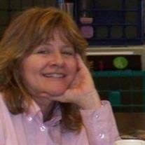 Janet Sue Koehler Obituary