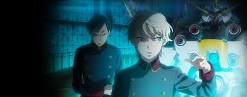 Watch ALDNOAH.ZERO - Crunchyroll