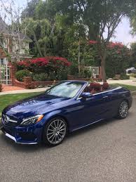 2017 Mercedes Benz C300 Convertible Up For A Lease Transfer 12 Months Left 750 Mo Merce Mercedes Benz C300 Mercedes Benz Convertible Mercedes Convertible