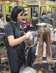 Maybe you would like to learn more about one of these? Best Women S Hair Salon The Lima News