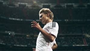 Is he married or dating a new girlfriend? The Inside Story Of Martin Odegaard The Real Madrid Man Still On Track To Become Norway S First Football Megastar