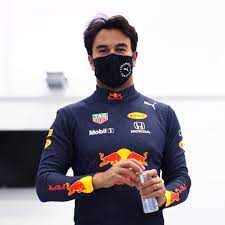 Somos de publicamos contenido relevante de la f1 y de sergio perez. Sergio Perez In Red Bull Colors Formula1