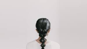 Once you get the techniques down, you will find that they are really easy. How To Do An Easy And Elegant Faux Fishtail Braid Verily