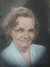 Obituary information for Faye C. Lindholm