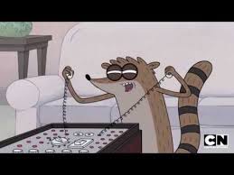 Regular Show Silver Dude Preview Clip 1 Youtube You are watching regular show season 4 episode 1 exit 9b at cartooncrazy. regular show silver dude preview