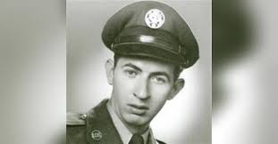 Harlan E. "Gene" Martin Obituary