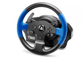 So if you've bought this for pc, i hope you like forza games. Thrustmaster Technical Support Website