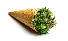 Ice Cream Cake Cannabis Strain Spotlight July 2020