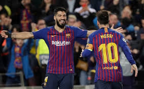 Barca were absolutely clinical and we wasted some really good chances. Liverpool Vs Barcelona Champions League Semi Final What Time Is Kick Off What Tv Channel Is It On And What Is Our Prediction