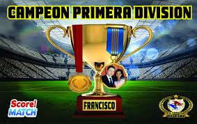 Campeon Temporada 11 Scoret Match Paraguay Facebook