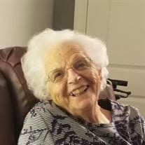 Mattie Lou Moore Obituary (2023)