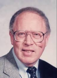 Richard VanDyke Obituary (1930