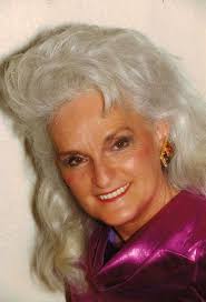 Shirley Overturf (1935-2022)