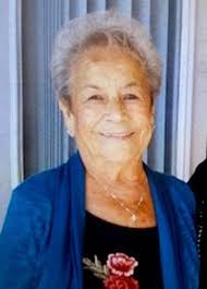 Antonia Gonzales Obituary July 10, 2020