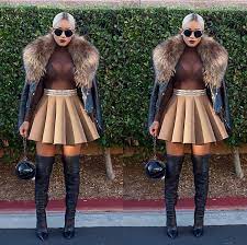 Autumn X Fur Fashion Outfits Fashion Cute Outfits