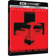 BRINGING OUT THE DEAD (4K-UHD/BD)