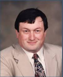 Irene (Jaynes) And Ian Gordon McBRIDE