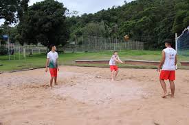 O voleibol (vôlei) de praia surgiu nas praias de santa maria, na califórnia (eua), em 1895, como uma variação do voleibol de quadra. Inscricoes Abertas Para 1Âº Torneio De Volei De Praia 3x3 Na Usipa Diario Popular Mg