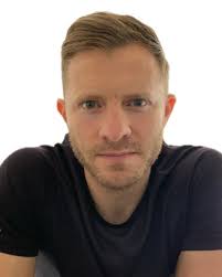 Jordan Gooch, Counsellor, Solihull, B94