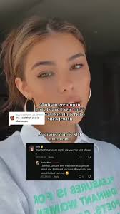 Madison from Rhode Island