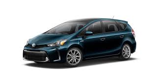 Visit us to confirm your choice. Official 2017 Toyota Prius V Site Find A New Eco Friendly Car At A Toyota Dealership Near You Or Build Amp Price Toyota Dealership Toyota Prius Used Toyota