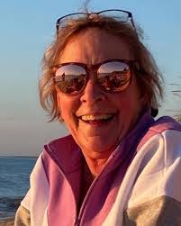 Nancy Volker's Instagram, Twitter & Facebook