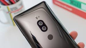 Sony Xperia XZ2 Premium Review ...
